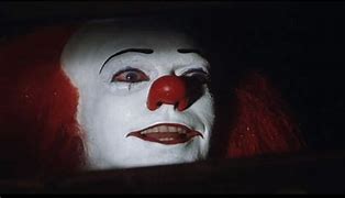 Image result for Dark Evil Clowns