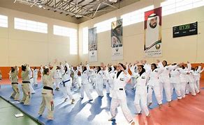 Image result for Military School in UAE