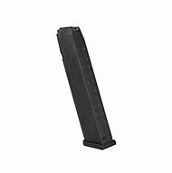 Image result for Glock 22 Clear Magazine