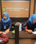 Image result for Logo BPR Madiun