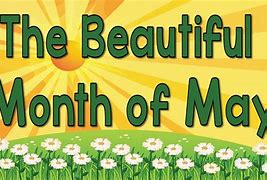 Image result for May Month of Maybes