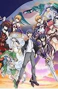 Image result for Date a Live All Seasons