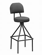 Image result for Swivel Bar Chairs