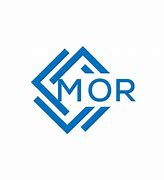 Image result for Mor Software Logo