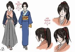 Image result for Hakuouki Chizuru