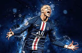 Image result for Mbappe FIFA 22 Wallpaper