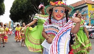 Image result for Nicaragua Traditional Clothing