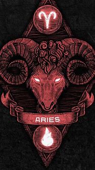 Image result for Aries Aesthetic