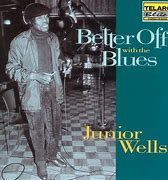 Image result for Box of Blues Junior Wells