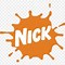 Image result for Nick 1 Logo