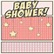 Image result for Free Baby Girl Scrapbook Paper