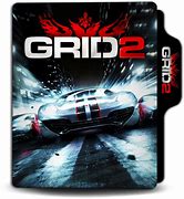 Image result for Grid 2 Game Icon