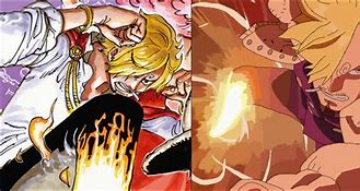 Image result for Sanji BlueFame