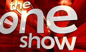 Image result for The One Show DVD