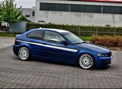 Image result for BMW E46 Compact