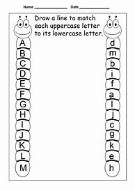 Image result for ABC Kids Worksheet