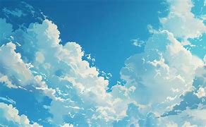 Image result for Seamless Anime Sky