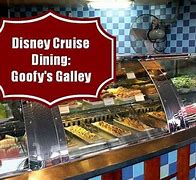 Image result for Disney Cruise Goofy