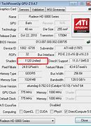 Image result for Radeon HD 6850