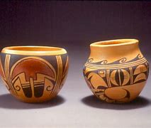 Image result for Hopi Pots