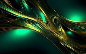 Image result for Green and Gold Background 4K Birthday