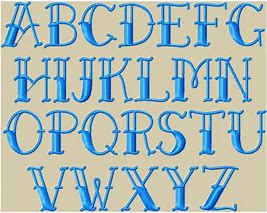 Image result for Etsy Monogram Fonts