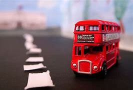 Image result for London Bus Background