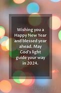 Image result for Free Happy New Year Quotes