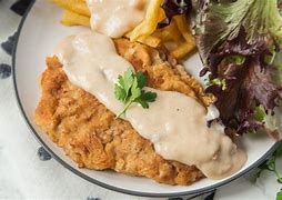 Image result for Fried Beef Steak