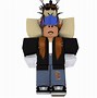 Image result for Blue Suit for Roblox