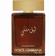 Image result for Dolce and Gabbana Perfume for Men