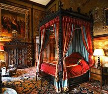 Image result for Dark Castle Bedroom