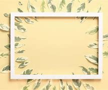 Image result for Slim Leaf Boarder Canvas Photo Frame