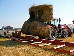 Image result for Hay Farm Equipment