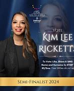 Image result for Kim Lee Ricketts Husband