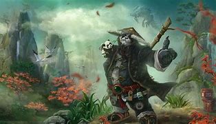 Image result for WoW Group Ride Fan Art