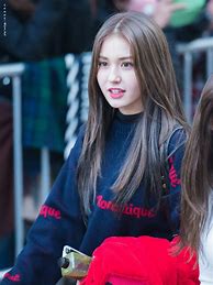 Image result for Jeon Somi Short Hair