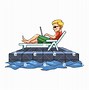 Image result for Man Lounging Free Clip Art