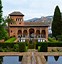 Image result for la alhambra architecture