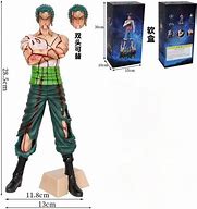 Image result for Luffy Figure 3D2Y