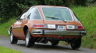 Image result for AMC Pacer Girl S