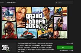 Image result for GTA 5 Free