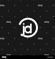 Image result for JD Initials in Pink