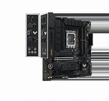 Image result for Sus TUF Gaming B760m Plus