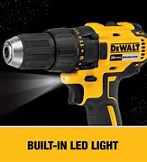 Image result for DEWALT Power Drills Cordless