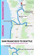 Image result for Seattle Road Trip