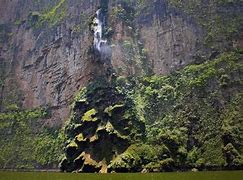 Image result for Cañon Del Sumidero Chiapas