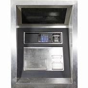 Image result for Wall Mount ATM Machine