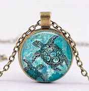 Image result for Sea Turtle Charms for a Necklace