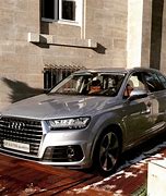 Image result for Audi Truck Q7